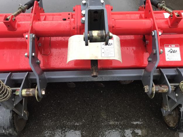 コバシ 中古 ロータリー