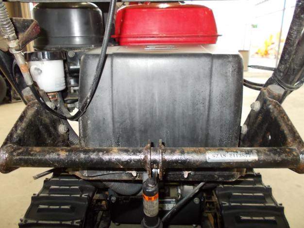 ホンダ 中古 除雪機