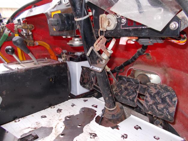 丸山 中古スピードスプレーヤー