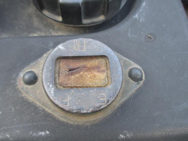 マルナカ 中古 セット動噴 DKA15M100