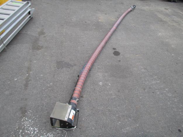 石井製作所 中古 レザーコンテナ LS1000-B