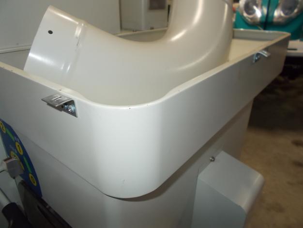 サタケ 中古 籾摺機