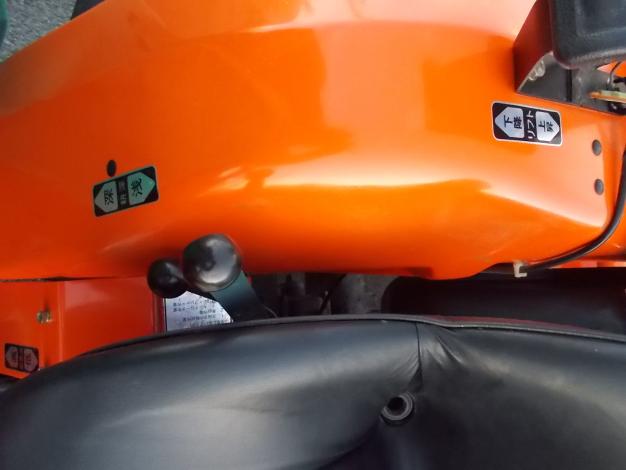 爪・バッテリー新同