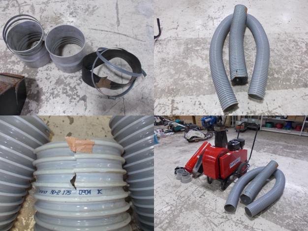 イガラシ 中古 積込機