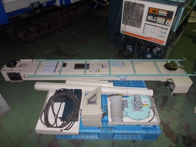 シズオカ 中古 乾燥機