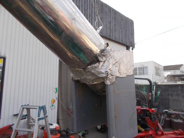 ホクエツ 中古 昇降機