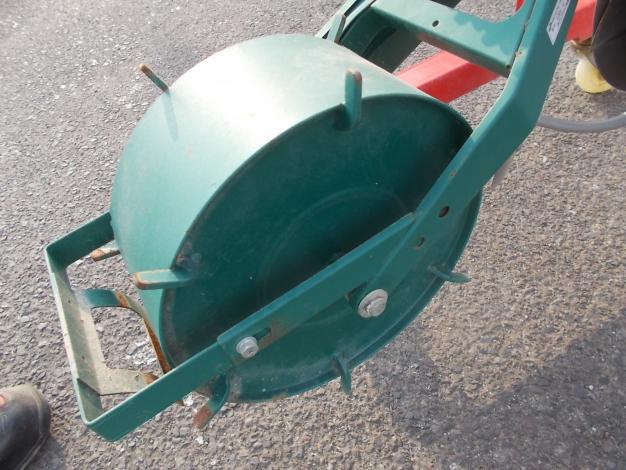 アグリテクノヤザキ 中古 播種機