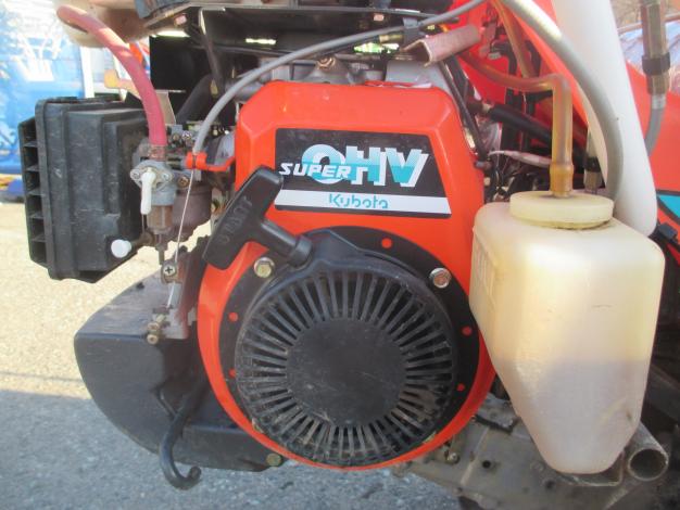 クボタ 中古 バインダー