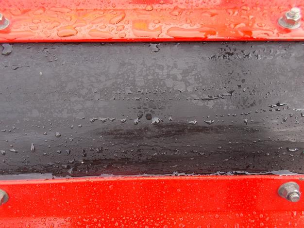 ニプロ 中古 ドライブハロー1.6m