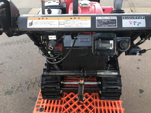 ホンダ 中古 除雪機