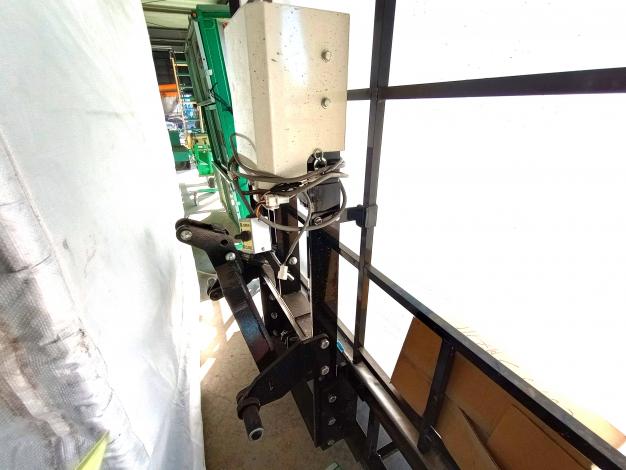 イガラシ 中古 籾がらマック