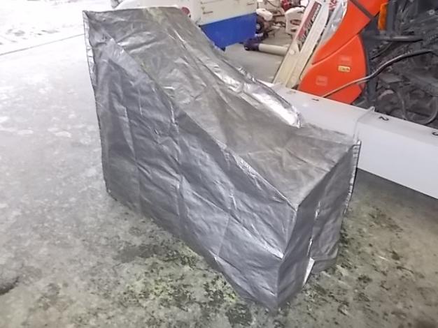 イセキ 中古 耕耘機