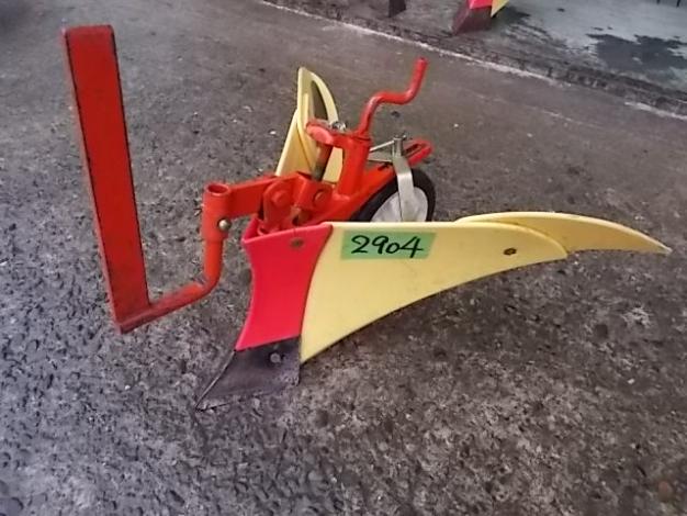 宮丸 中古 イエロー培土器 – 農キング