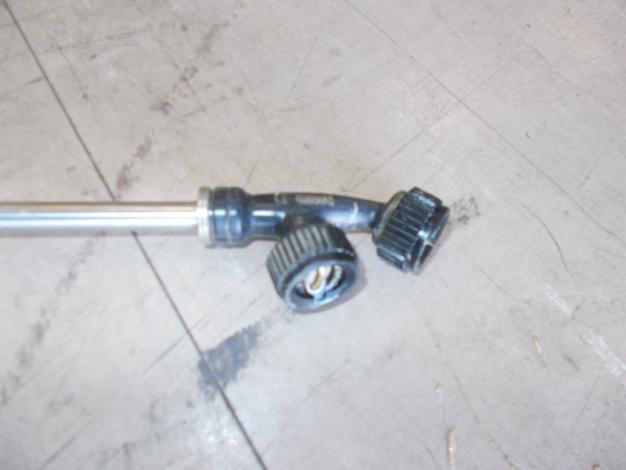 共立 中古 背負動力噴霧器