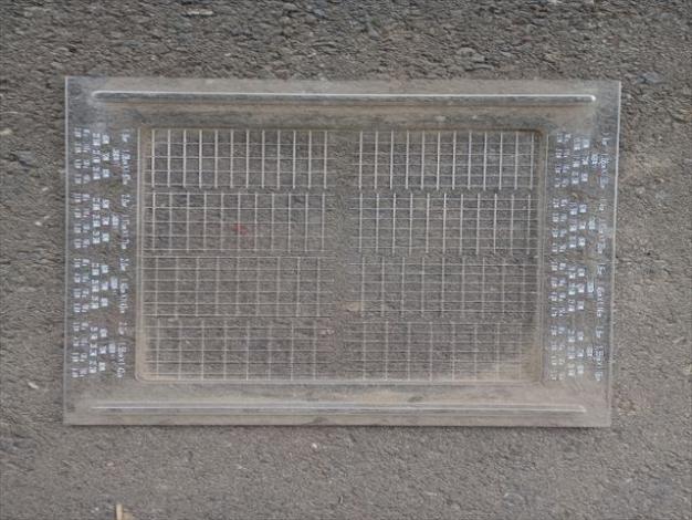 コンマ 中古播種機