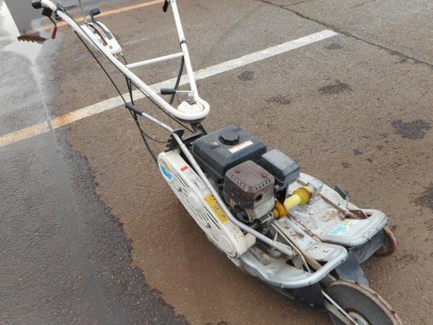 オーレック 中古ウイングモア – 農キング