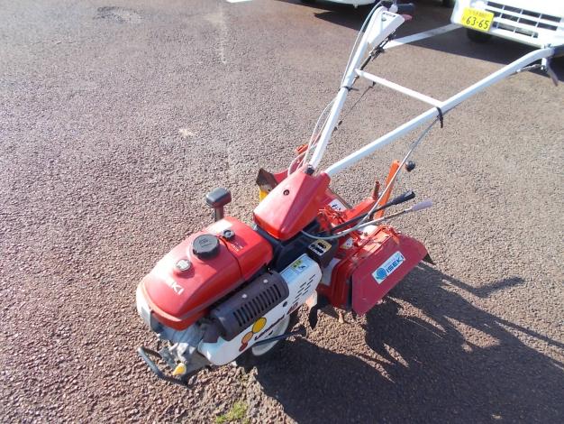小型管理機　イセキ イセキ 中古 管理機 – 農キング