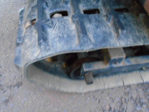 ノザワクローラーカート