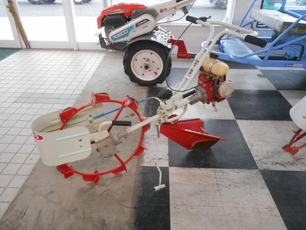 マメトラ 中古 溝切機 – 農キング
