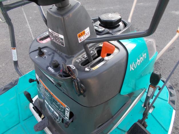 クボタ 中古 田植機