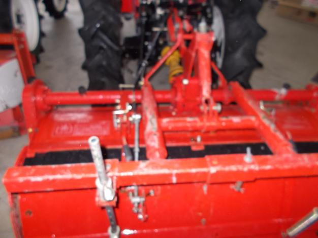 三菱中古トラクター