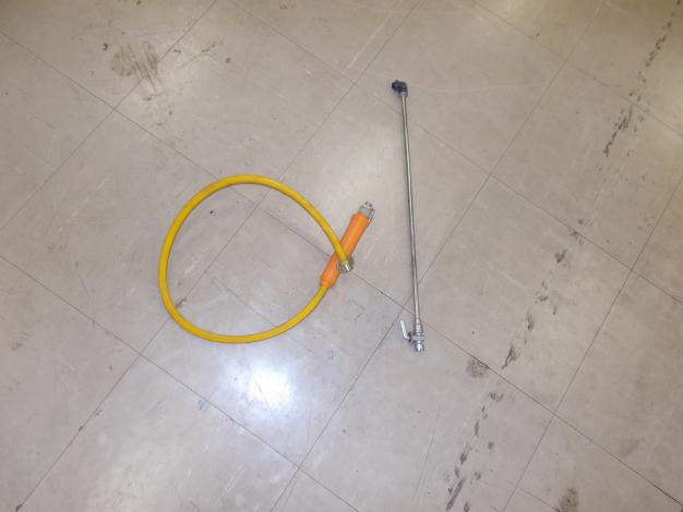 共立 中古 全自動形噴霧器