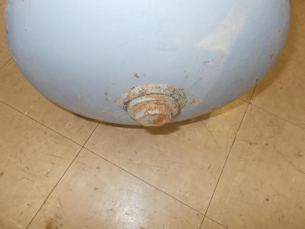 日立 中古コンプレッサー ジャンク品扱い