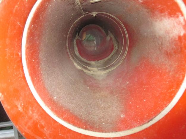 イガラシ 中古 籾殻収集機 もみ殻BIG