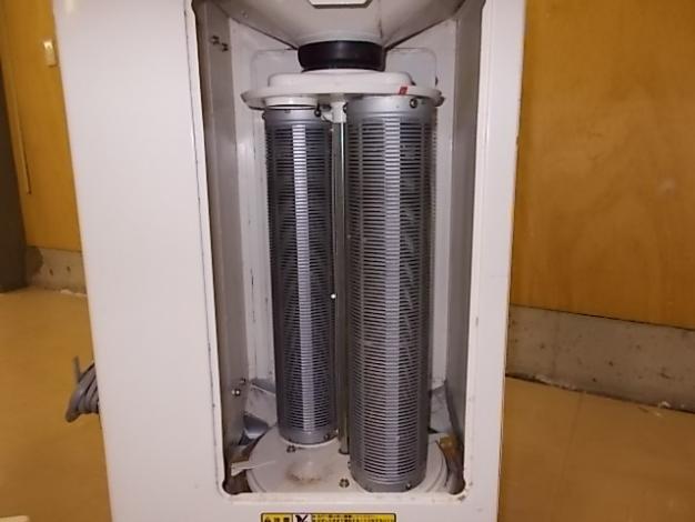 ヤンマー 中古計量機