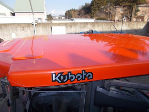 クボタ 中古トラクター