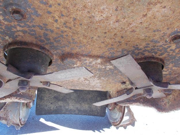 共立 中古 スパイダーモア