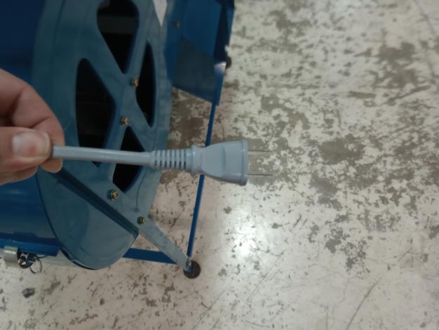 オギハラ工業 クリーン唐箕