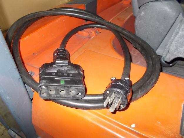 トヨタ 中古 フォークリフト