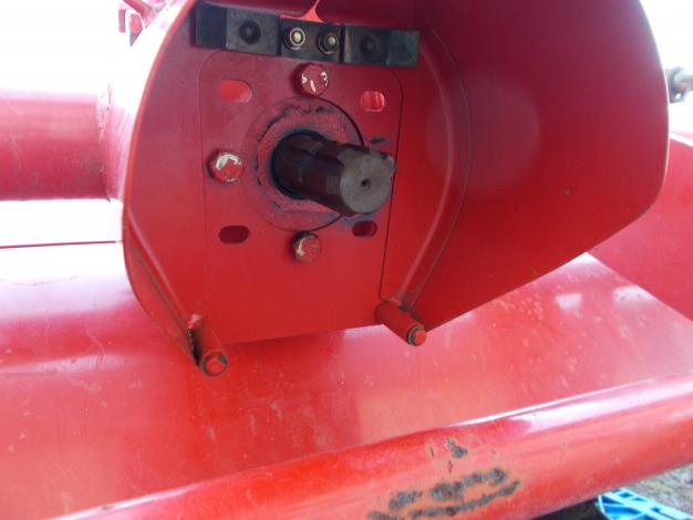 コバシ 中古 ロータリー