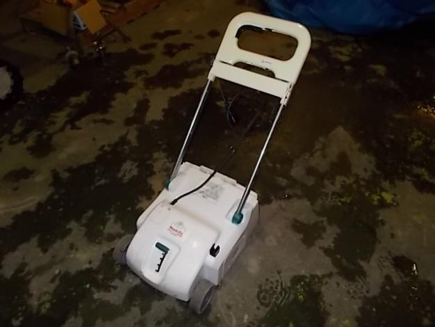 マキタ 中古 芝刈り機 – 農キング