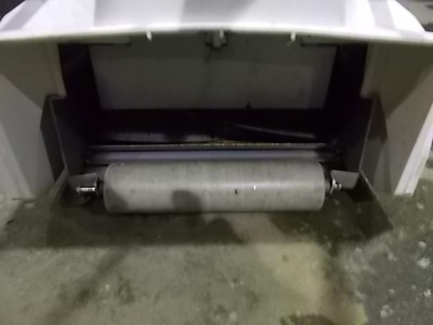 マキタ 中古 芝刈り機