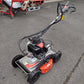 クボタ　中古　自走式草刈機　GC-M500　【岩手店725】