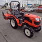 クボタ　中古　トラクター　JB18XSP＋RS13X　【岩手店819】