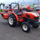 クボタ　中古　トラクター　T265D＋RL155T　【岩手店685】