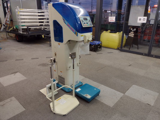 サタケ　中古　選別計量機　GPA335A(1)　【岩手店739】