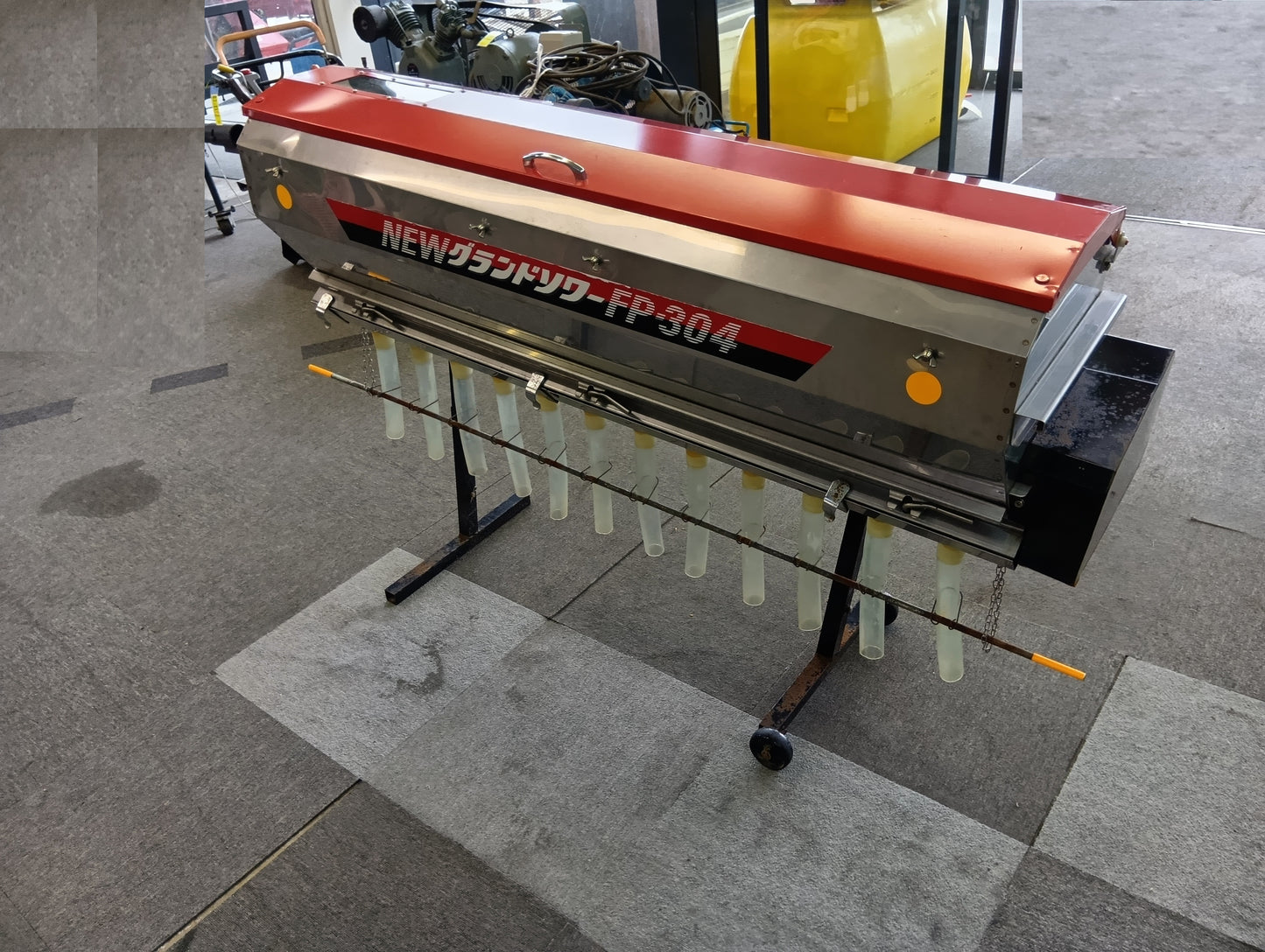タイショー　中古　グランドソワー　FP-304　【岩手店584】