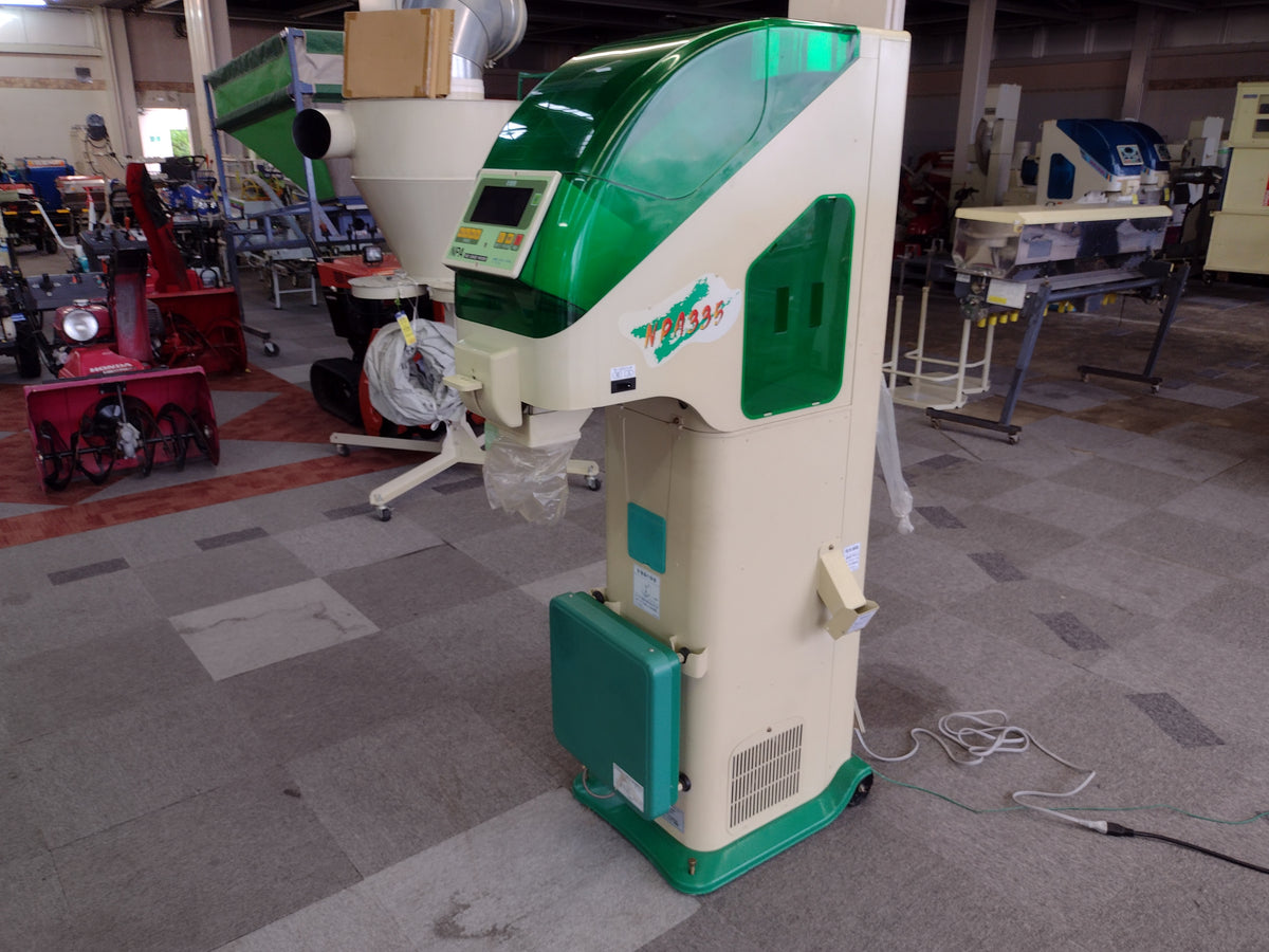 サタケ　中古　選別計量機　NPA335A　【岩手店727】