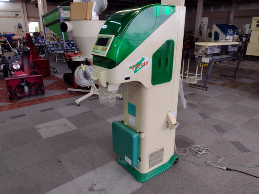 サタケ　中古　選別計量機　NPA335A　【岩手店727】