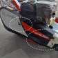 クボタ　中古　畦畔草刈機　GC605R　【岩手店613】