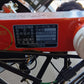 クボタ　中古　畦畔草刈機　GC705RD-FC　【岩手店494】
