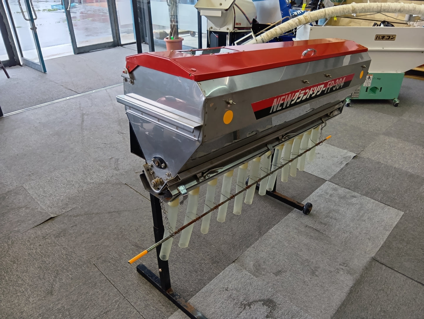 タイショー　中古　グランドソワー　FP-304　【岩手店584】