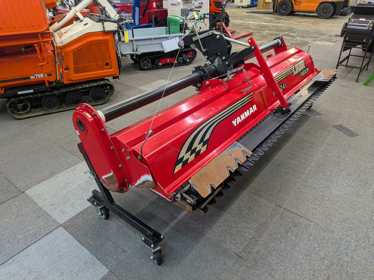 コバシ　中古　ハロー　PLR241　【岩手店866】