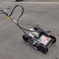 クボタ　中古　自走式草刈機　GC-M500　【岩手店725】