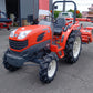 クボタ　中古　トラクター　T265D＋RL155T　【岩手店685】