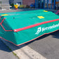 Kverneland　中古　ディスクモア　2624M【岩手店359】